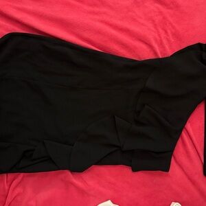 Sweet Rain Classic Black Garment